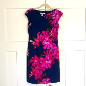 Wisp Tressa Ponte dress